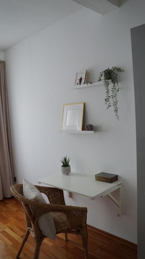 Ferienwohnung Sabine Jacoby Winningen Zewnętrze zdjęcie