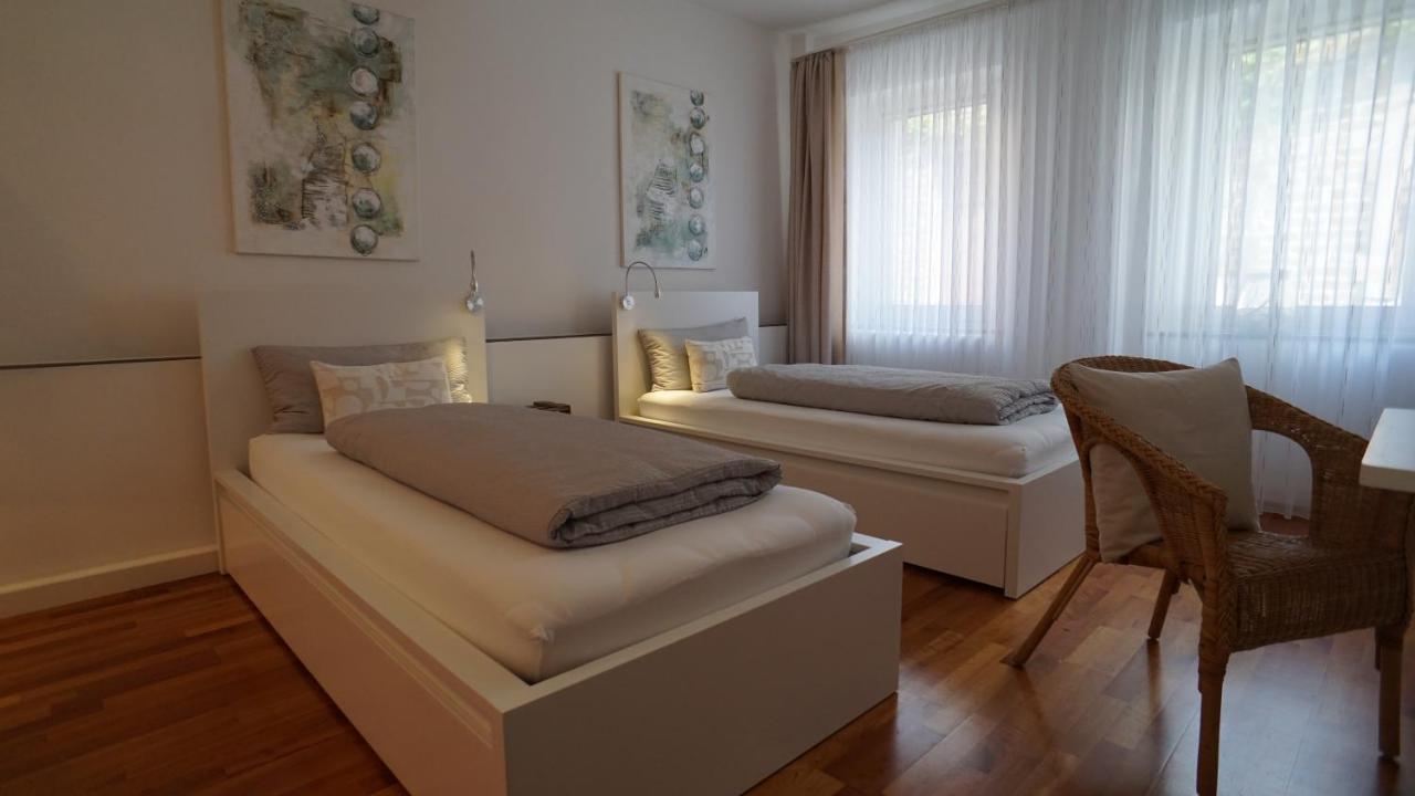 Ferienwohnung Sabine Jacoby Winningen Zewnętrze zdjęcie