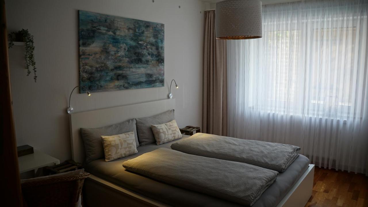 Ferienwohnung Sabine Jacoby Winningen Zewnętrze zdjęcie